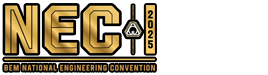 NEC 2025